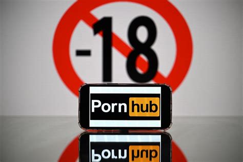 pornhub. nl|18